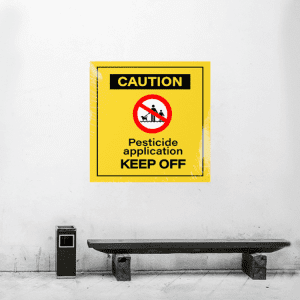 High Tack Gloss Vinyl Stickers