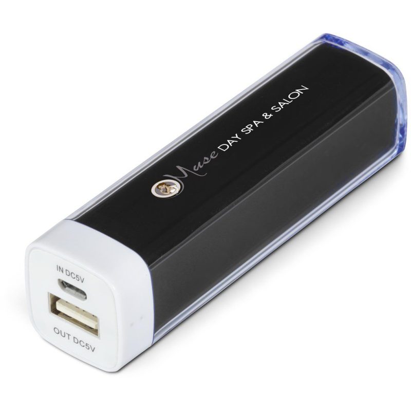Omega Power Bank - 2