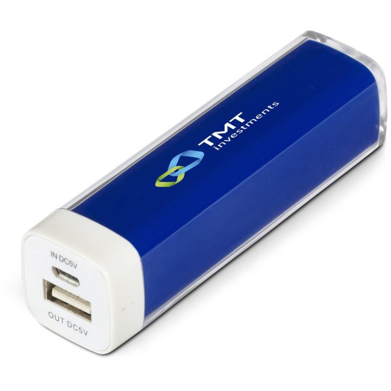 Omega Power Bank - 2