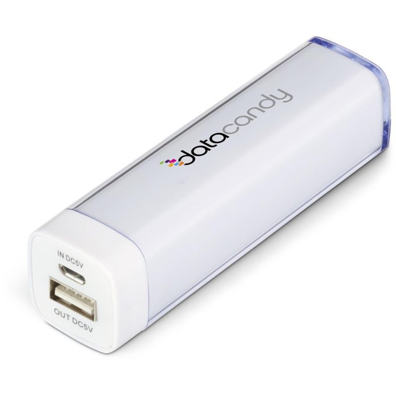 Omega Power Bank - 2