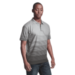 Mens Golf Shirt Custom Design