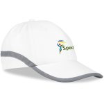 Championship Cap - 6 Panel