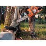 Craftsman Chelsea Boot Steel Toe Cap Lifestyle Image