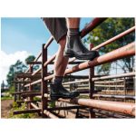 Craftsman Chelsea Boot Steel Toe Cap Lifestyle Image