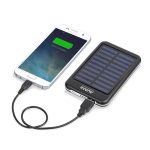 Eclipse Solar Power Bank - 5
