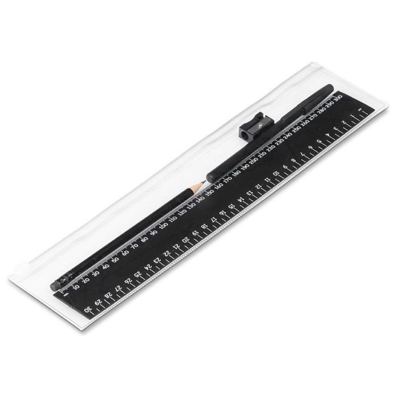 Frontline Stationery Set