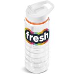 Hydro Plastic Water Bottle - 750ml