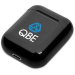 Ignitis TWS Earbuds - Black