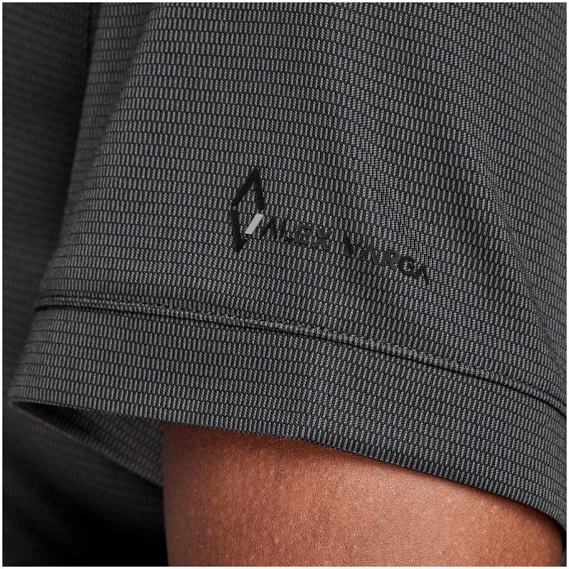 Ladies Alex Varga Callidora Golf Shirt Lifestyle Image
