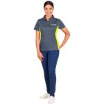 Ladies Glendower Golf Shirt