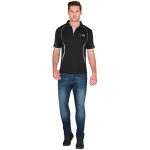 Mens Razor Golf Shirt