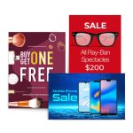 PVC Foam Sign Boards