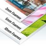 PVC Foam Sign Boards