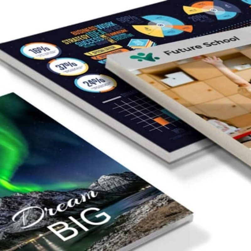 PVC Foam Sign Boards