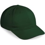 Pro Basic Cap - 6 Panel