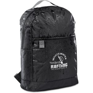 Sierra Water-Resistant Backpack