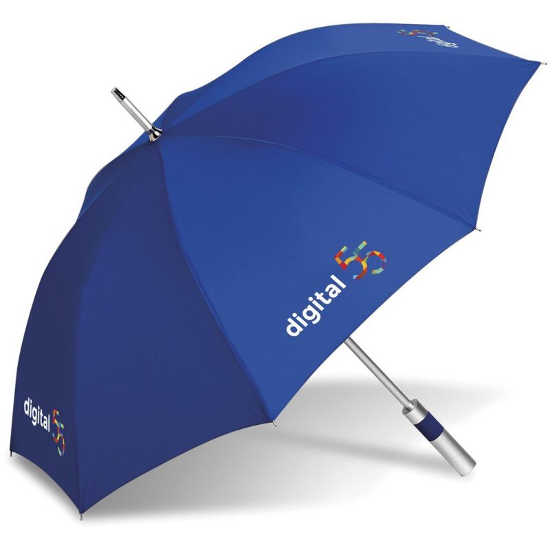 Turnberry Golf Umbrella
