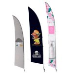 Arcfin Flag Banners