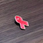 Awareness Ribbons (35mm) - Aids
