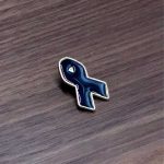 Awareness Ribbons (35mm) - Black