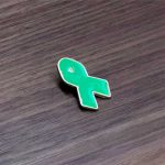 Awareness Ribbons (35mm) - Green