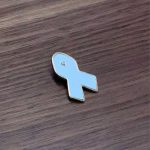 Awareness Ribbons (35mm) - White