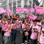 Custom Printed Hand Flags