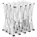 Curved Banner Wall hardware