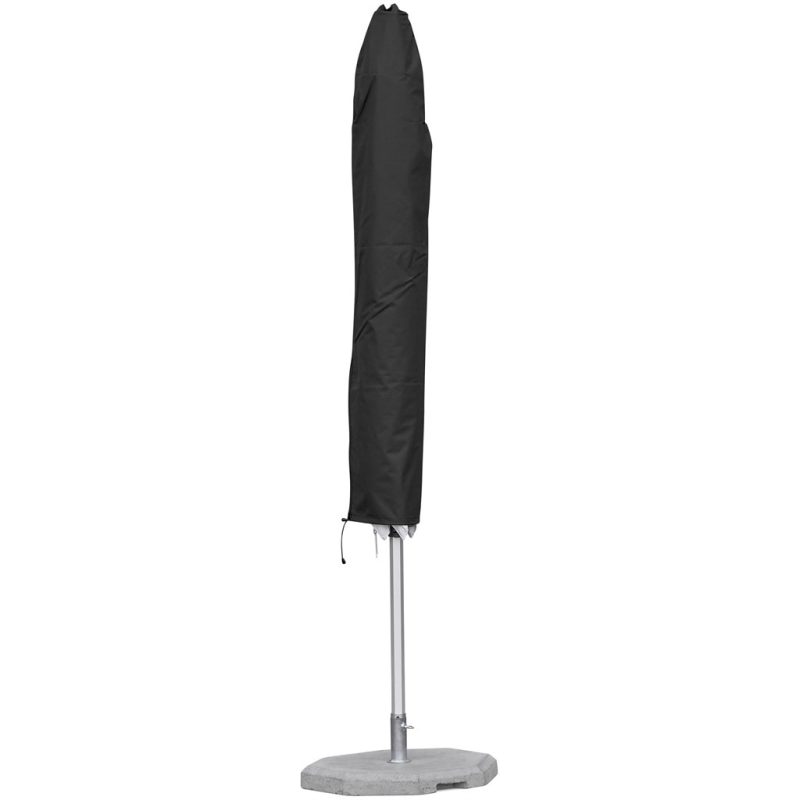 Slip cover for parasol