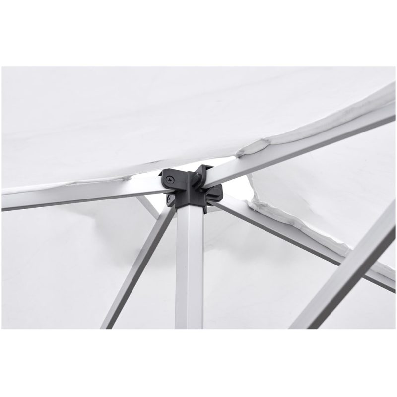 aluminium parasol hardware