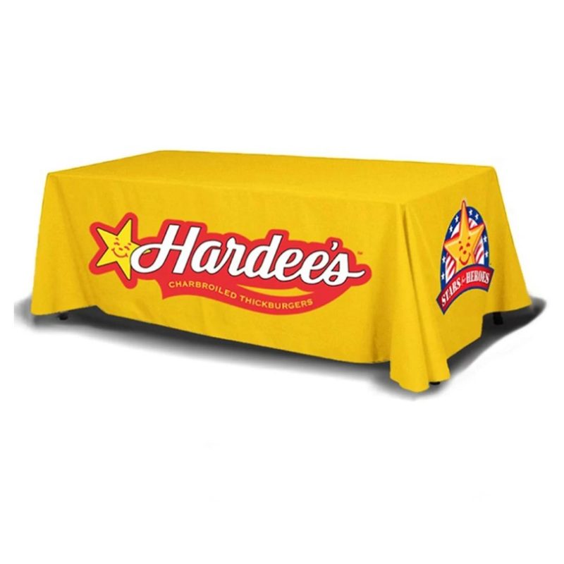 Table Cloth printing