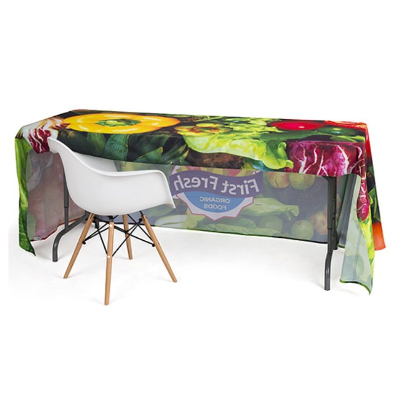 Fabric Table Cloth printing