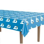 PVC Table Cloth