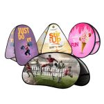 custom branded Pop-Up Banners
