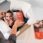 custom printed postcards