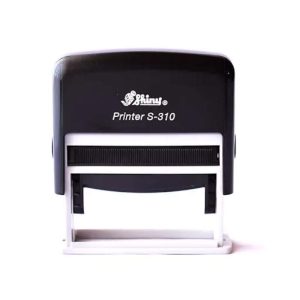 Shiny S-310 Custom Stamp 54x13mm