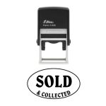 Shiny S-826 Ready Made Stamp Sold