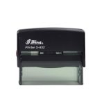 Shiny S-832 Custom Stamp 70x15mm