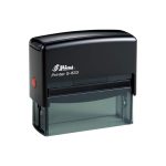 Shiny S-833 Custom Stamp 81x25mm