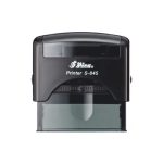 Shiny S-845 Custom Stamp 70x25mm