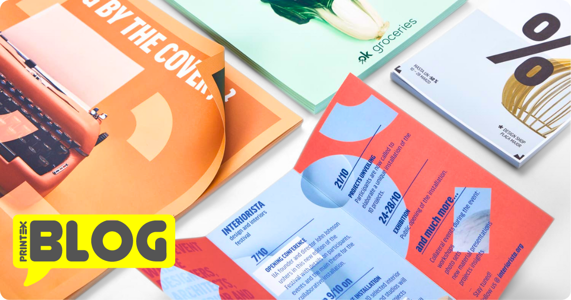 The Power of Printed Flyers