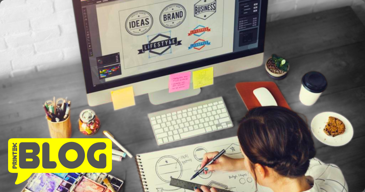 graphic design Fonts