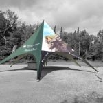 Star Shade Tents