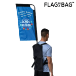 FLAG IN A BAG™