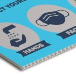 Correx Board Printing Cape Town