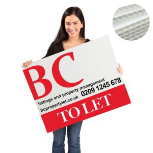 Correx Board Printing Johannesburg