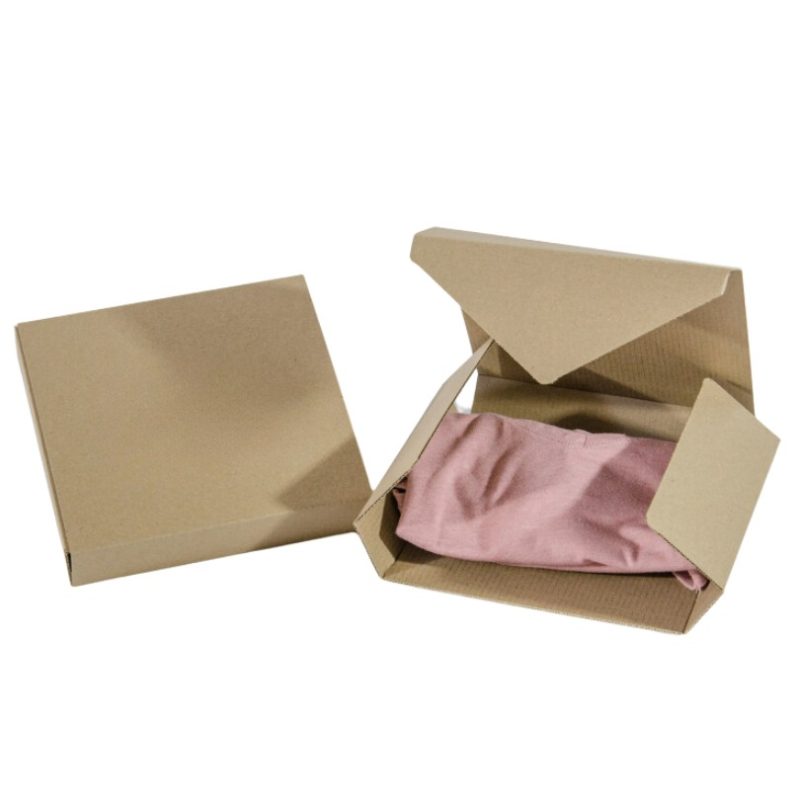 Apparel Mailer Boxes