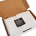 Apparel Mailer Boxes