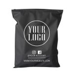Black LDPE Zip-Lock Product Bags (2)