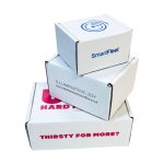 Classic Shipper Boxes